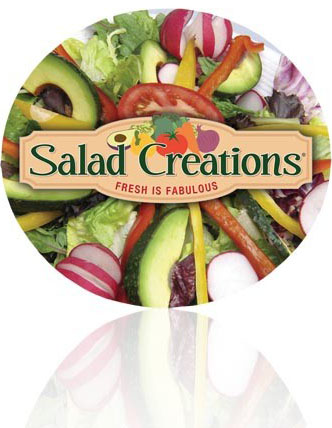 salad Creation